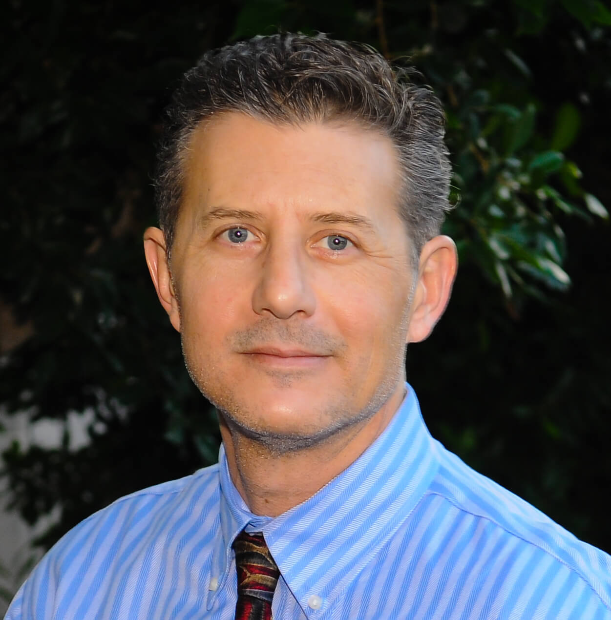 Greg Davis, President of Iplan Consulting