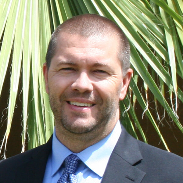 Greg Davis, President of Iplan Consulting